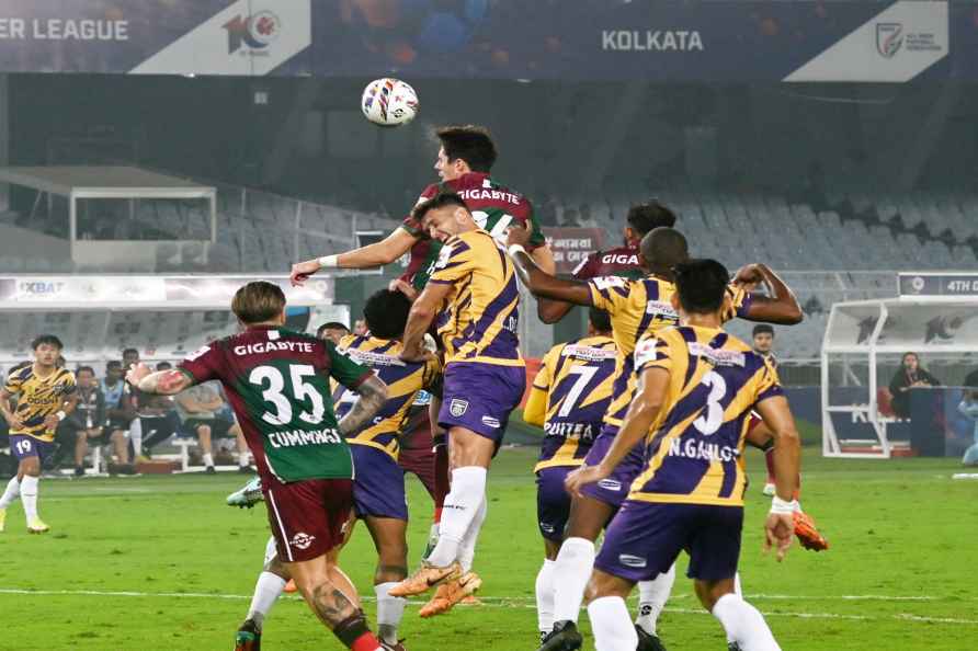 ISL 2023-24: Odisha FC vs Mohun Bagan