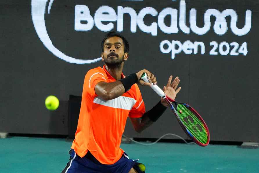 ATP Challenger Bengaluru Open 2024