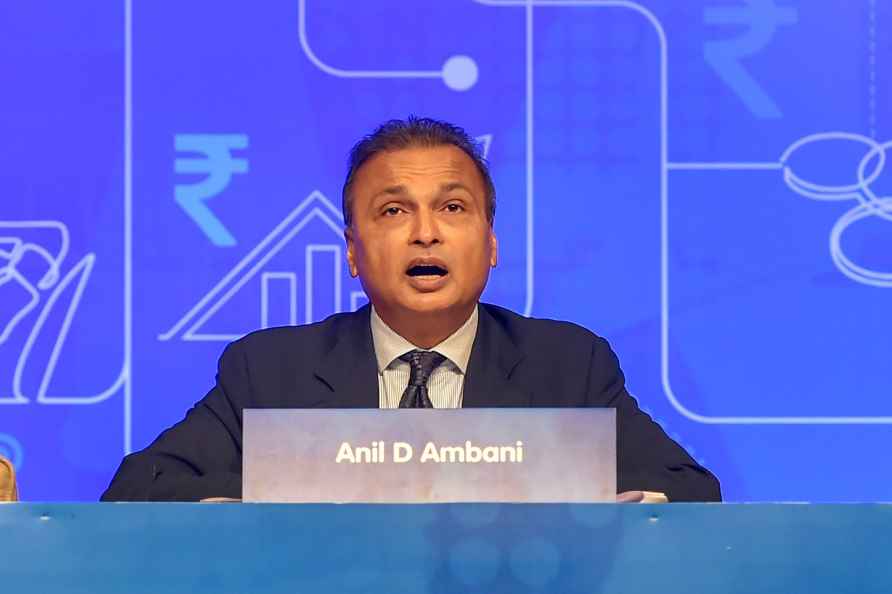 SC set aside arbitral award to Anil Ambani's Reliance Infra