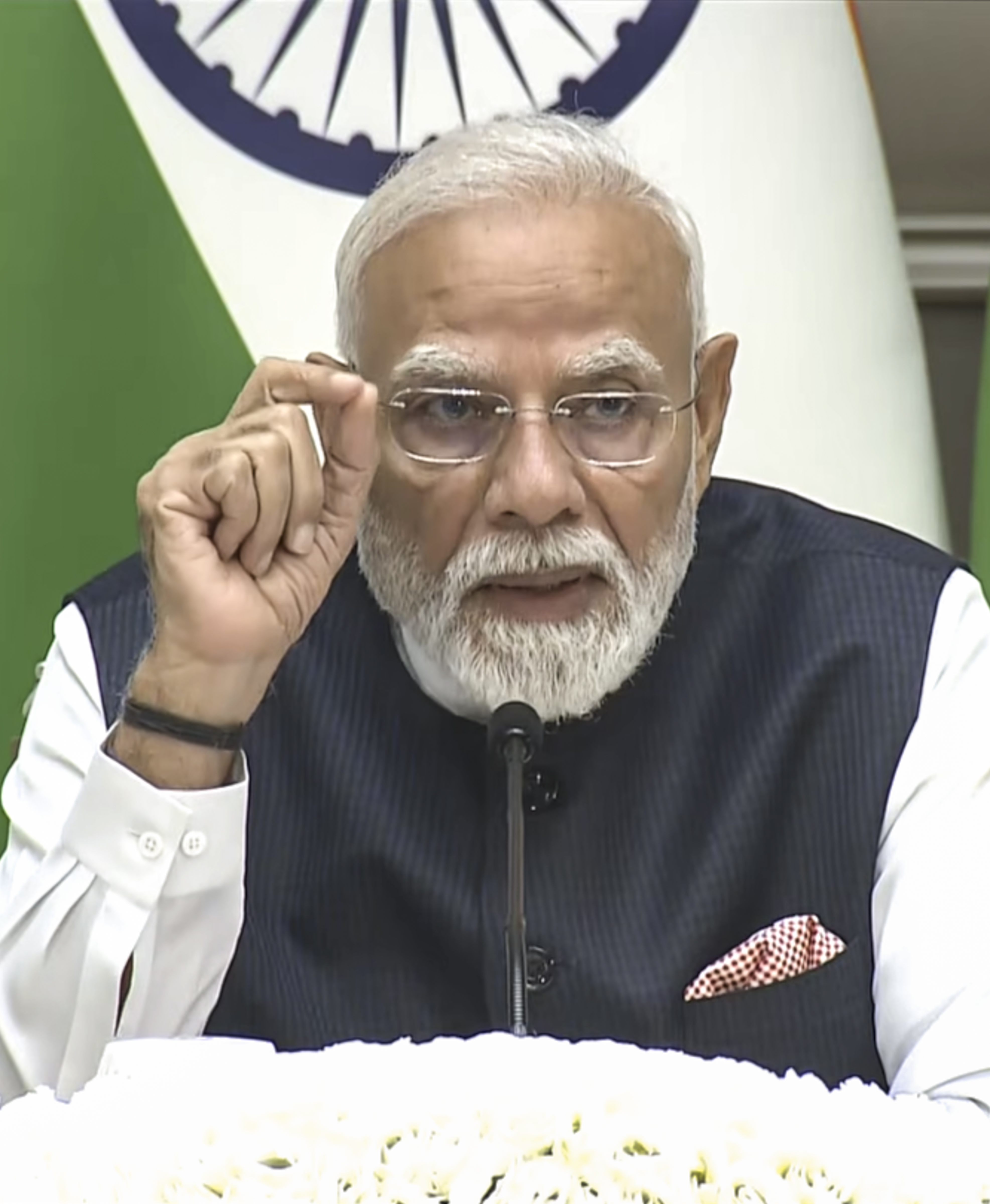PM Modi to inaugurate several development projects in Gujarat, Maharashtra today