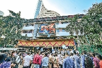 Sensex crashes 1,600 points after Trump says Iran ceasefire is 'over'