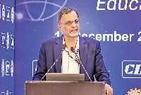 India hosts half of the world's GCCs, emerges as second-largest hub for enterprise AI talent: CEA