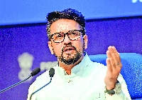 JPC on 'One Nation, One Election' visits UP; Anurag Thakur says gathering nationwide feedback