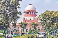 SC issues notice to Ram Janmabhoomi Teerth Kshetra Trust, seeks UP SIT report