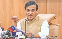 Assam's cancer survival rate reaches 62 pc, exceeds national average: Himanta Sarma