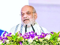 HM Shah to begin 3-day Goa visit today; to focus on MHA review, anti-narcotics drive 