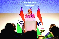 Young India has moved beyond cynicism, building tomorrow’s enterprises: FM Sitharaman