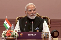 BRICS at its coming of age moment, must work now towards new and ambitious agenda: PM Mod