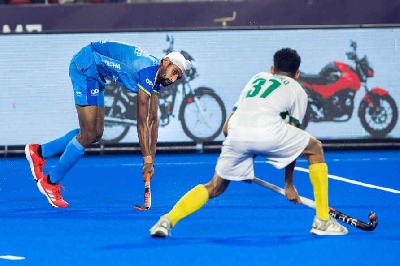 Hockey World Cup: India beat South Africa 5-2 to finish 9th with Argentina