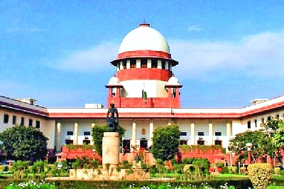 SC: There cannot be automatic vacation of stay orders of trial courts 