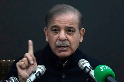 For voting, entry and exit points of the House were closed and Speaker Ayaz Sadiq assigned Lobby A to Shehbaz Sharif and Lobby B to Omer Ayub Khan, Geo News reported.After completion of the voting process, Speaker Sadiq will announce the result.The candidates for the presidential polls