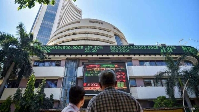 Sensex, Nifty witness worst week since March 15 amid Iran-Israel conflict