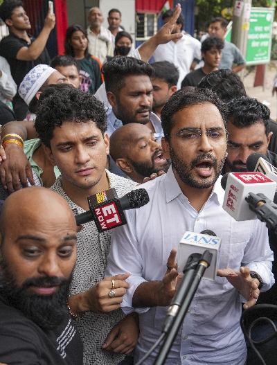 'Shameful day for country': CJP seeks FIR against man who admits to grievously injuring protestor's dad in viral video