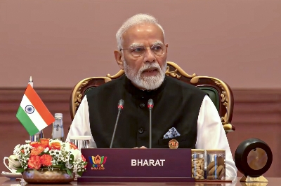 BRICS at its coming of age moment, must work now towards new and ambitious agenda: PM Mod