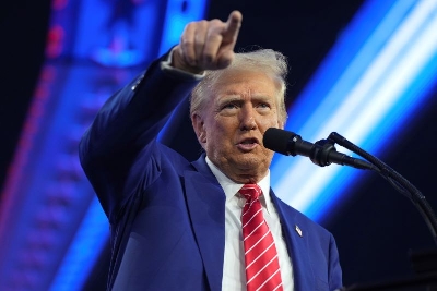 US tells Gulf countries to prepare for possible strike on Iran after midterms: Report