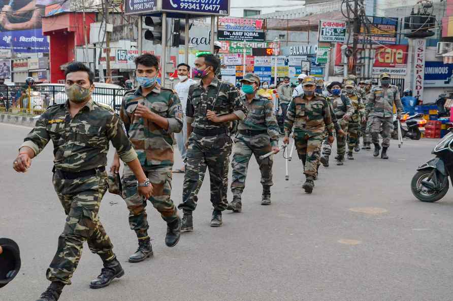 Dailyworld - The First International Newspaper From India!